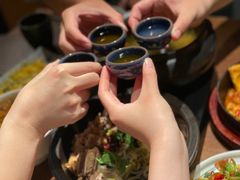 -云海肴·汽锅鸡·云南菜(领展购物广场·中关村店)