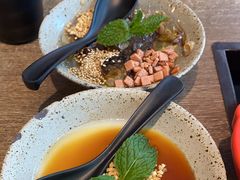 -新辣道鱼火锅(龙旗广场店)
