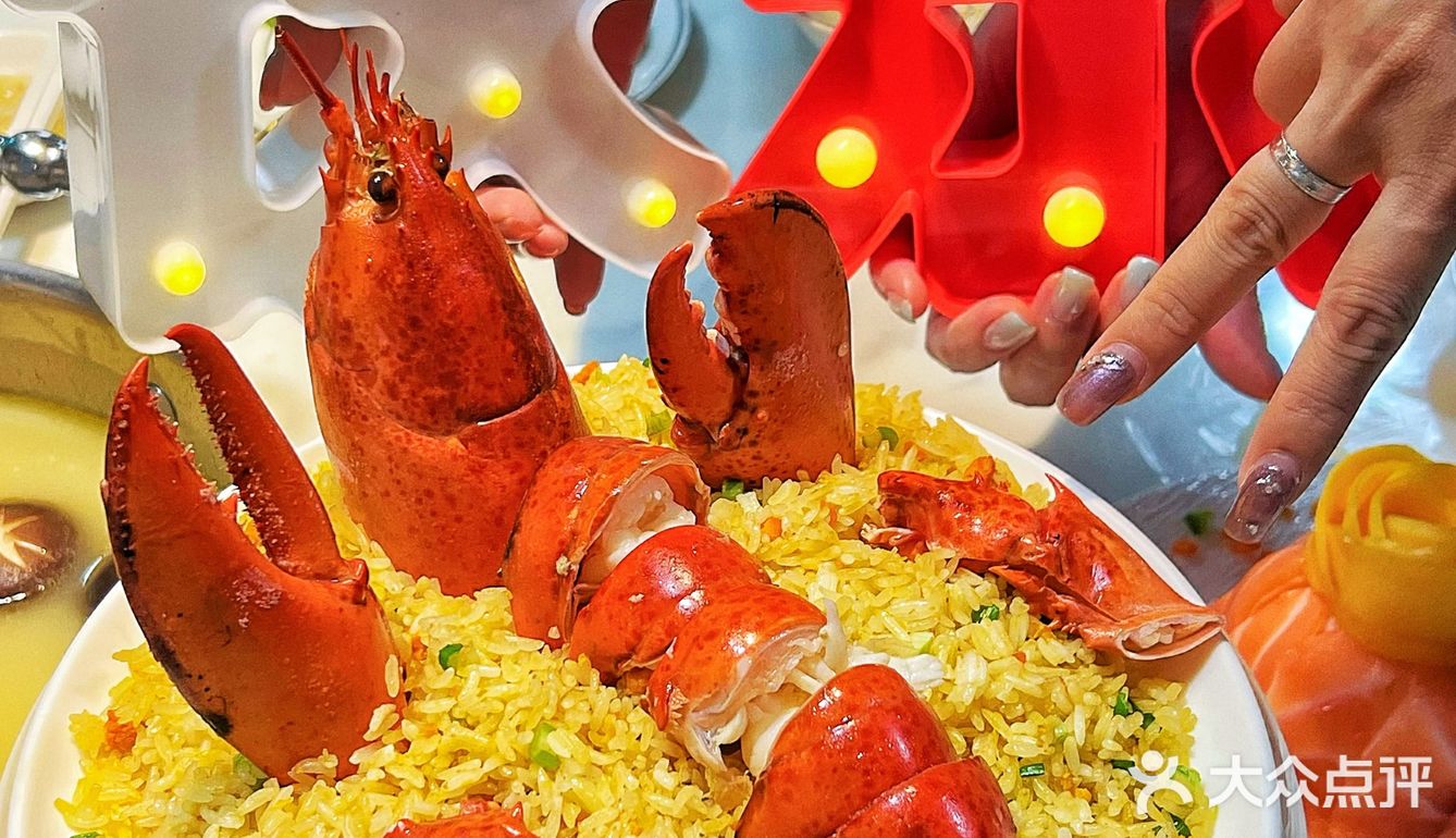 暑假来广必吃！还有隐藏大惊喜！！🤣