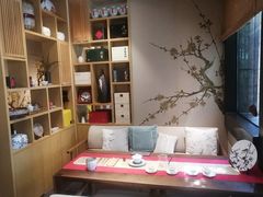-梅间堂茶馆(绿地缤纷城店)
