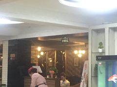 等位区-陈老大冷饮厅(金街广场店)