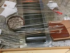 -破瓦寒窑·地摊烤羊排