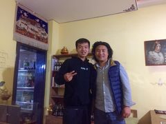 -陀岗美食·云南藏式特色餐厅