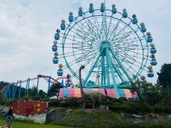 -南京银杏湖乐园