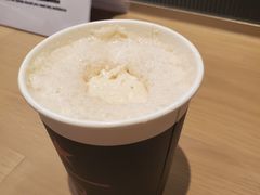 -星巴克臻选(北京蓝色港湾RO店)