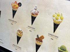 -July tale·可丽饼(德基广场店)