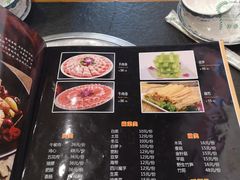-重庆烧鸡公火锅(簋街店)