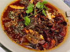 -辛香汇·现炒川菜(淮海路百盛店)