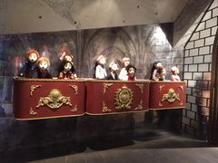 -济州岛泰迪熊博物馆