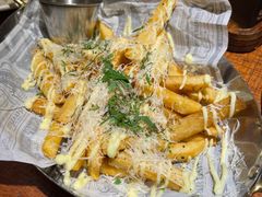 -卡朋厨房(289艺术园区店)