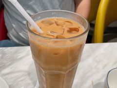 -锦园春香港茶餐厅(西海湾旗舰店)