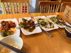 -五口灶·下饭小炒(洛社店)