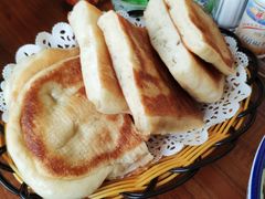油饼-淮南牛肉筋汤(锦辉商城店)