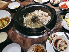 -同仁四季椰子鸡(海岸城天利店)