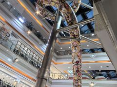 -巴黎春天(浦建店)