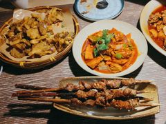 -那时新疆·车师(大宁音乐广场店)