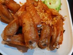 -Doo Dee Thai Food(Issan/Isaan/Esan)