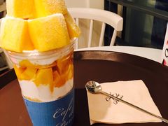 -Cafe de Paris(林荫路店)
