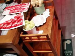 -东来顺饭庄(西直门店)
