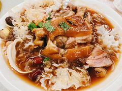 -新加坡宏仁堂御膳厅