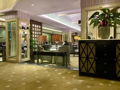 -粗茶淡饭·汉口公馆(循礼门店)