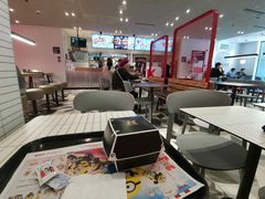 -肯德基(朝阳门店)