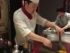 -玛雅铁板烧餐厅(中关村店)