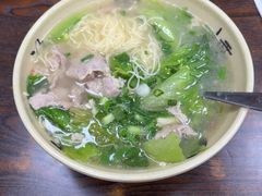 -许佳后安粉汤店