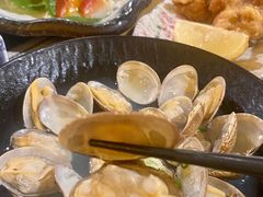 -古都日本料理(高桥路店)