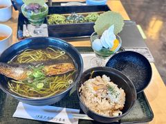 -伊藤久右卫门(宇治本店)