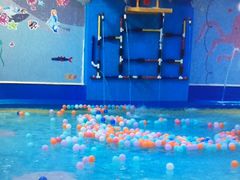 -青水瓦台汤泉(未央店)