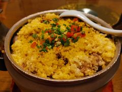 -老灶房-四川土菜(铁牛广场店)