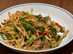-树厨贵州菜(大十字店)
