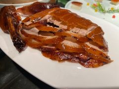 -四世同堂·京菜·烤鸭(双井店)