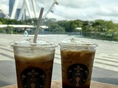 -星巴克臻选(深圳欢乐港湾店)