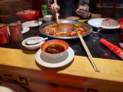 -吴老幺火锅(金龙店)