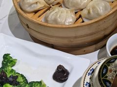 -大汗行宫园林餐厅