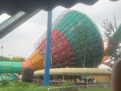 -欢乐水魔方水世界
