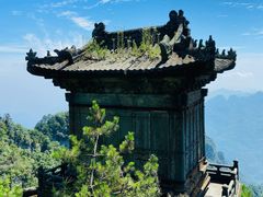 -武当山风景区