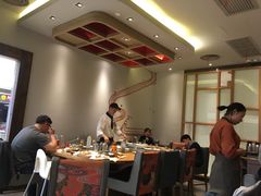 -赤坂亭·M9和牛烧肉·铁板烧(合肥万象城店)