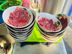 -杨家牛肉汤(淮建路店)