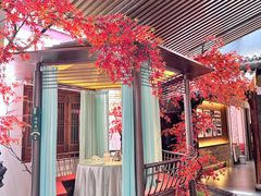 -老德州四合院·德州菜(天衢路店)