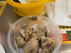 -满记甜品(巴黎春天宝山店)