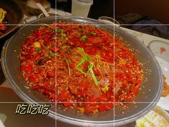 -麻六记(新天地店)