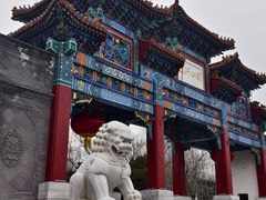 -迎泽公园