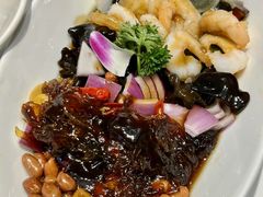 -渔家风味·鲅鱼水饺·央视展播·海鲜天津菜(开发区店)