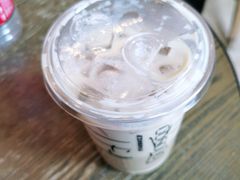 -星巴克(北京建威大厦店)