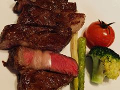 -ZHAO赵·牛扒坊(万象城店)