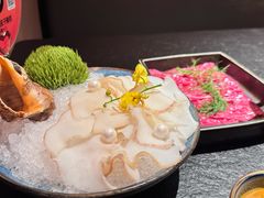 -色響火锅(恒隆广场店)