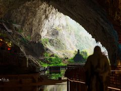 -巴马洞天福地景区